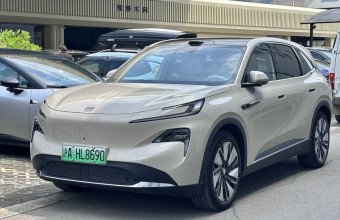 미국 프리미엄 ‘뷰익’ 한국 상륙…엘렉트라 E7, 4300만원 PHEV로 복합 1000km 넘긴다