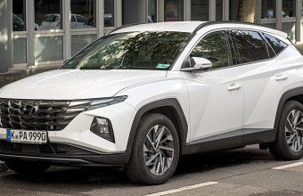 현대 투싼, 한국 SUV 최초 ‘글로벌 1000만대’…22년 만의 기록, 10대 중 9대는 해외서 팔렸다