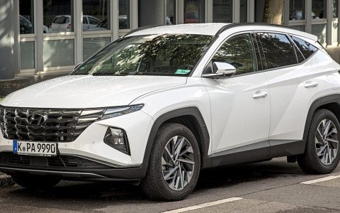 현대 투싼, 한국 SUV 최초 ‘글로벌 1000만대’…22년 만의 기록, 10대 중 9대는 해외서 팔렸다