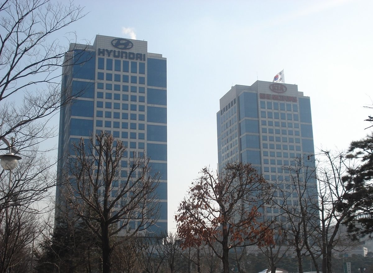 2026년 10월 국산차 브랜드평판 순위 현대 기아 KG모빌리티