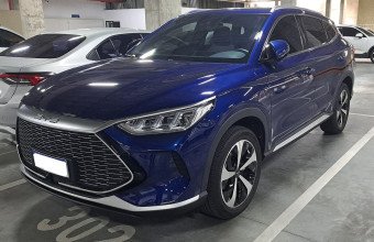 3,750만원 BYD 씨라이언6…중국산 PHEV 삼파전 터졌다