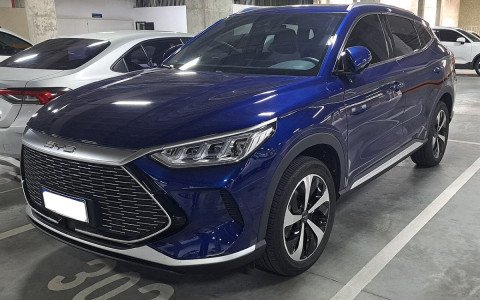 3,750만원 BYD 씨라이언6…중국산 PHEV 삼파전 터졌다