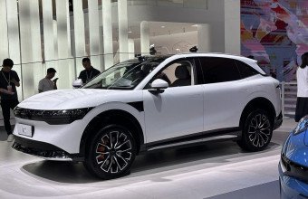 9천 GLC·8천 iX3·5천 지커…수입 전기SUV 가격 전쟁