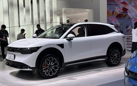 9천 GLC·8천 iX3·5천 지커…수입 전기SUV 가격 전쟁