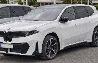 BMW 뉴 iX3 국내 판매… 8,690만원부터, 국내인증 611km(WLTP 805km)