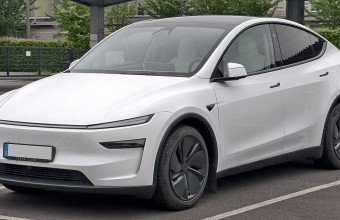 8월 수입차, 테슬라가 BMW+벤츠보다 많이 팔았다… 전기차 50.9%