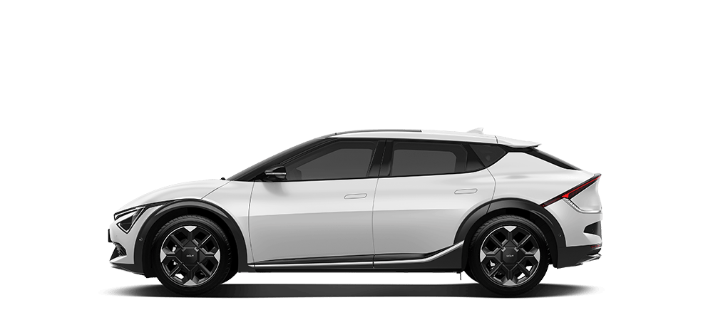 기아 EV6 (자료사진) · 사진=기아